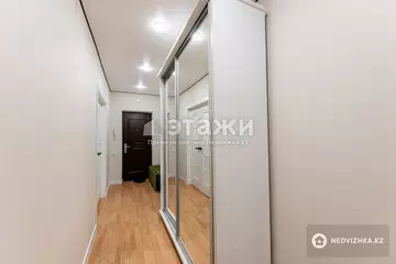 94.1 м², 3-комнатная квартира, этаж 4 из 5, 94 м², изображение - 16