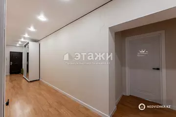 94.1 м², 3-комнатная квартира, этаж 4 из 5, 94 м², изображение - 17