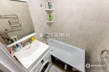 94.1 м², 3-комнатная квартира, этаж 4 из 5, 94 м², изображение - 20
