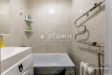94.1 м², 3-комнатная квартира, этаж 4 из 5, 94 м², изображение - 21