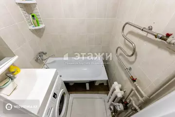 94.1 м², 3-комнатная квартира, этаж 4 из 5, 94 м², изображение - 22