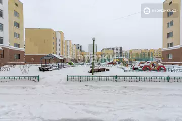 94.1 м², 3-комнатная квартира, этаж 4 из 5, 94 м², изображение - 25