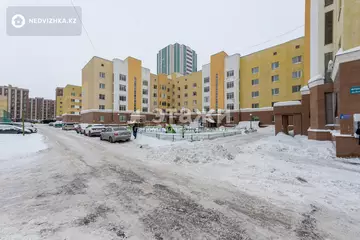94.1 м², 3-комнатная квартира, этаж 4 из 5, 94 м², изображение - 26
