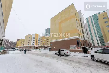 94.1 м², 3-комнатная квартира, этаж 4 из 5, 94 м², изображение - 27