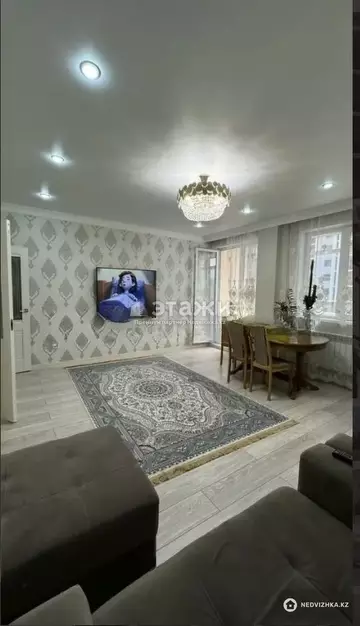103.2 м², 3-комнатная квартира, этаж 3 из 10, 103 м², изображение - 0