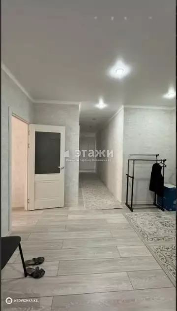 103.2 м², 3-комнатная квартира, этаж 3 из 10, 103 м², изображение - 1