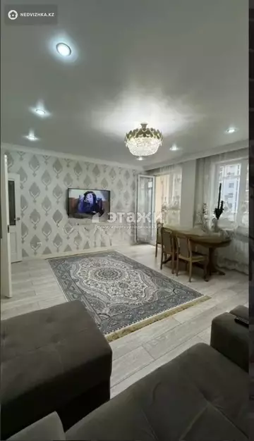 103.2 м², 3-комнатная квартира, этаж 3 из 10, 103 м², изображение - 2