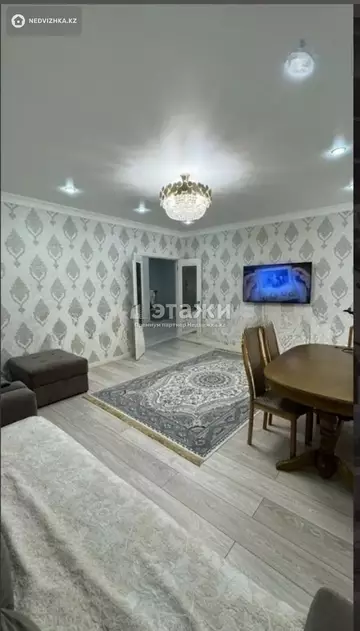 103.2 м², 3-комнатная квартира, этаж 3 из 10, 103 м², изображение - 4