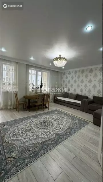 103.2 м², 3-комнатная квартира, этаж 3 из 10, 103 м², изображение - 5
