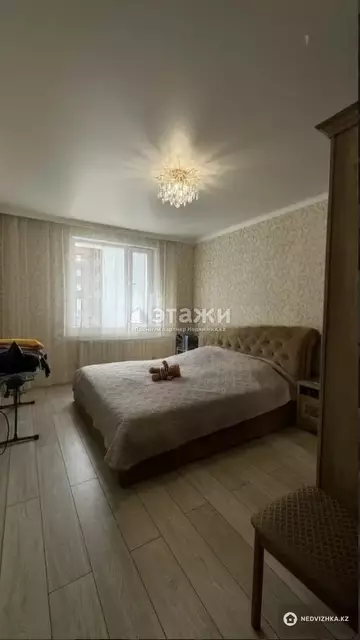 103.2 м², 3-комнатная квартира, этаж 3 из 10, 103 м², изображение - 6