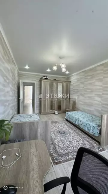 103.2 м², 3-комнатная квартира, этаж 3 из 10, 103 м², изображение - 8