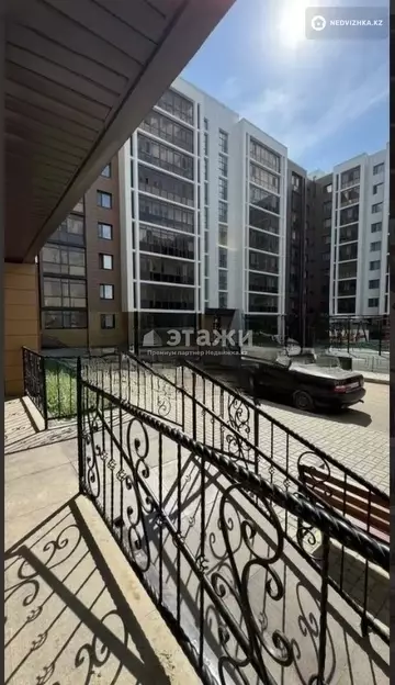 103.2 м², 3-комнатная квартира, этаж 3 из 10, 103 м², изображение - 11