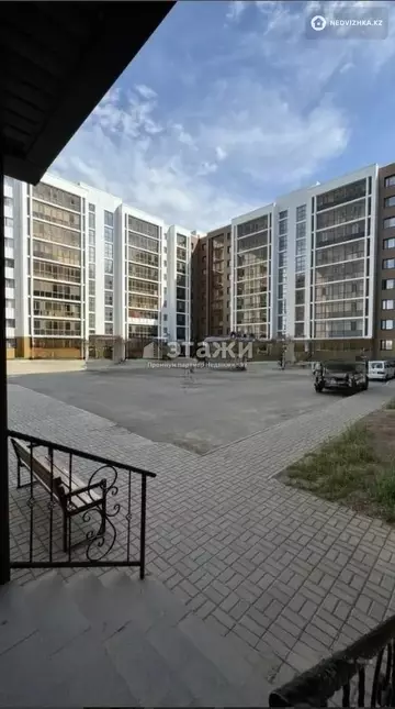 103.2 м², 3-комнатная квартира, этаж 3 из 10, 103 м², изображение - 12