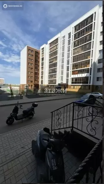 103.2 м², 3-комнатная квартира, этаж 3 из 10, 103 м², изображение - 13