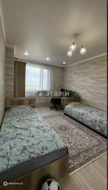 103.2 м², 3-комнатная квартира, этаж 3 из 10, 103 м², изображение - 14