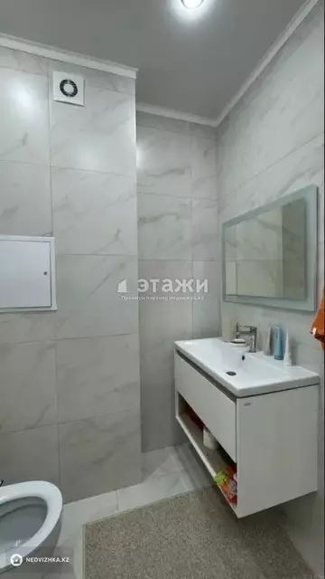 103.2 м², 3-комнатная квартира, этаж 3 из 10, 103 м², изображение - 15