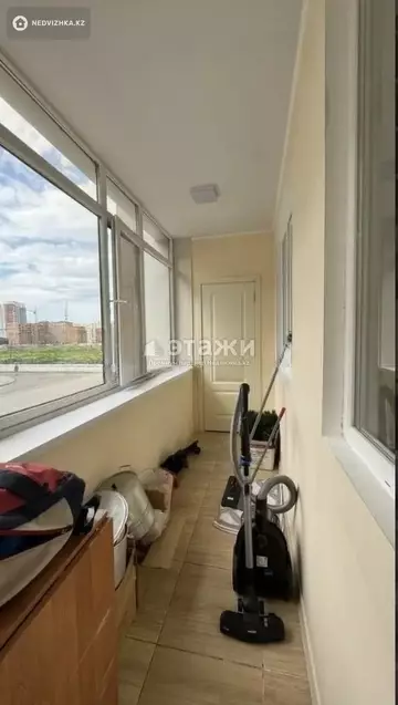 103.2 м², 3-комнатная квартира, этаж 3 из 10, 103 м², изображение - 18