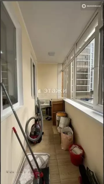 103.2 м², 3-комнатная квартира, этаж 3 из 10, 103 м², изображение - 19