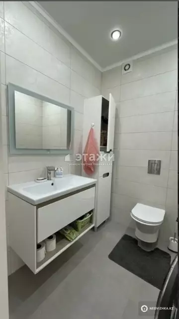 103.2 м², 3-комнатная квартира, этаж 3 из 10, 103 м², изображение - 22