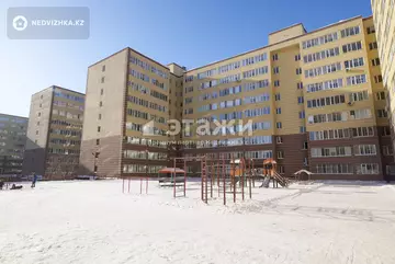 1-комнатная квартира, этаж 6 из 6, 39 м²
