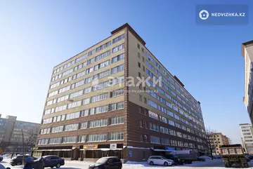 1-комнатная квартира, этаж 6 из 6, 39 м²
