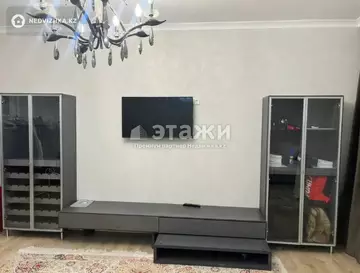 116 м², 3-комнатная квартира, этаж 10 из 24, 116 м², изображение - 1