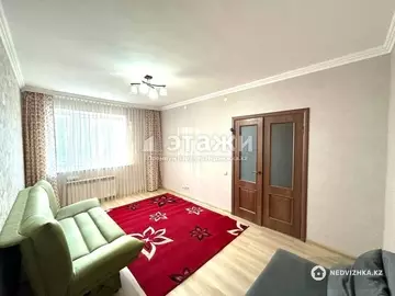 53 м², 2-комнатная квартира, этаж 4 из 8, 53 м², изображение - 0