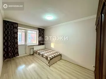 53 м², 2-комнатная квартира, этаж 4 из 8, 53 м², изображение - 3