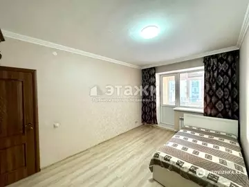 53 м², 2-комнатная квартира, этаж 4 из 8, 53 м², изображение - 4