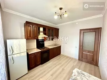 53 м², 2-комнатная квартира, этаж 4 из 8, 53 м², изображение - 9