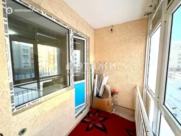 53 м², 2-комнатная квартира, этаж 4 из 8, 53 м², изображение - 17