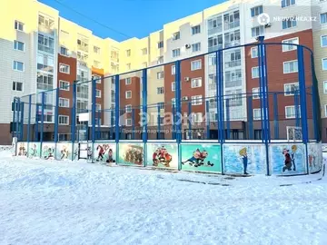 53 м², 2-комнатная квартира, этаж 4 из 8, 53 м², изображение - 23