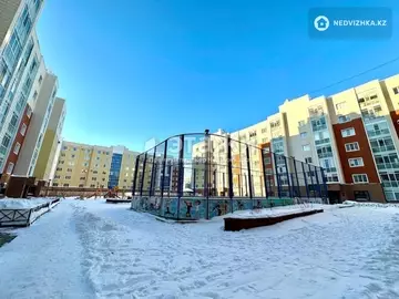 53 м², 2-комнатная квартира, этаж 4 из 8, 53 м², изображение - 30