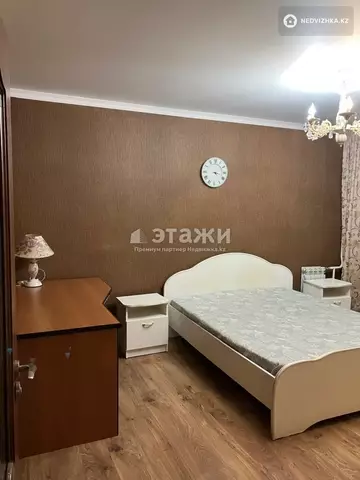 4-комнатная квартира, этаж 8 из 9, 151 м²