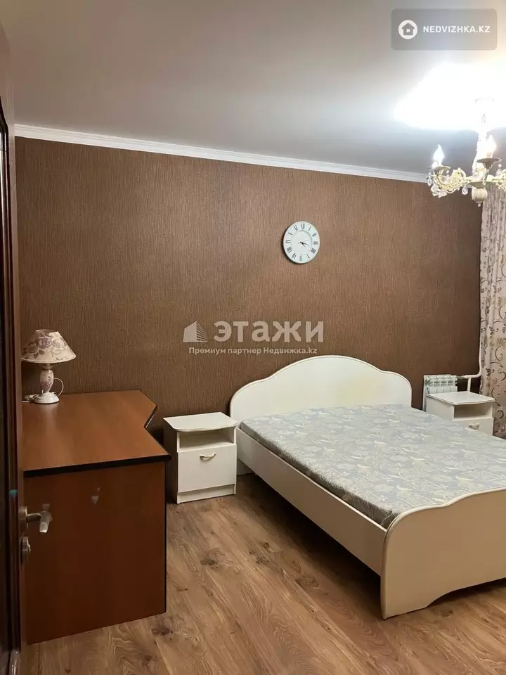 151 м², 4-комнатная квартира, этаж 8 из 9, 151 м², изображение - 1