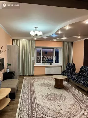 4-комнатная квартира, этаж 8 из 9, 151 м²