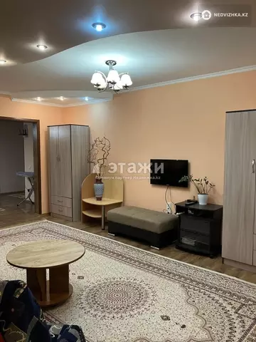 4-комнатная квартира, этаж 8 из 9, 151 м²