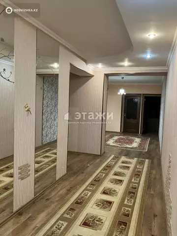 151 м², 4-комнатная квартира, этаж 8 из 9, 151 м², изображение - 4