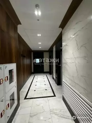 2-комнатная квартира, этаж 11 из 15, 53 м²