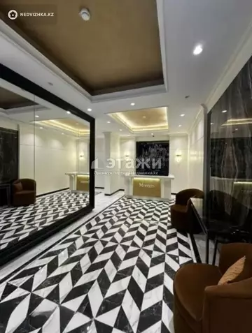 2-комнатная квартира, этаж 11 из 15, 53 м²