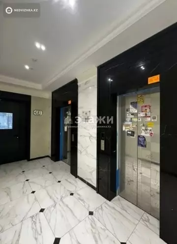 53 м², 2-комнатная квартира, этаж 11 из 15, 53 м², изображение - 5
