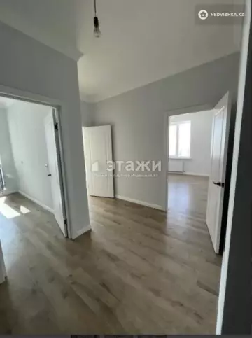 65.5 м², 2-комнатная квартира, этаж 10 из 14, 66 м², изображение - 4