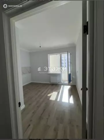 65.5 м², 2-комнатная квартира, этаж 10 из 14, 66 м², изображение - 8