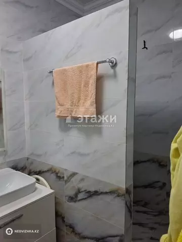 52 м², 2-комнатная квартира, этаж 9 из 9, 52 м², изображение - 7