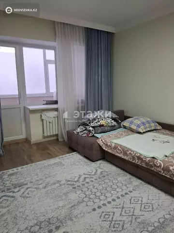 52 м², 2-комнатная квартира, этаж 9 из 9, 52 м², изображение - 11