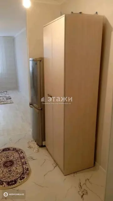 26 м², 1-комнатная квартира, этаж 3 из 6, 26 м², изображение - 5