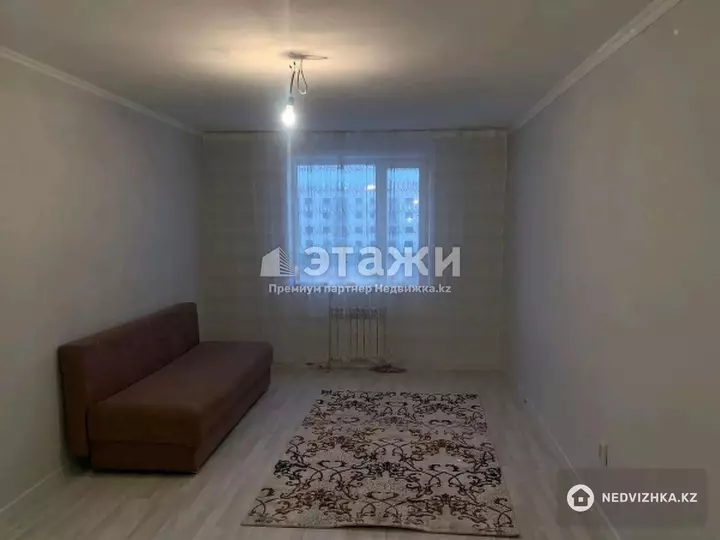 26 м², 1-комнатная квартира, этаж 3 из 6, 26 м², изображение - 1