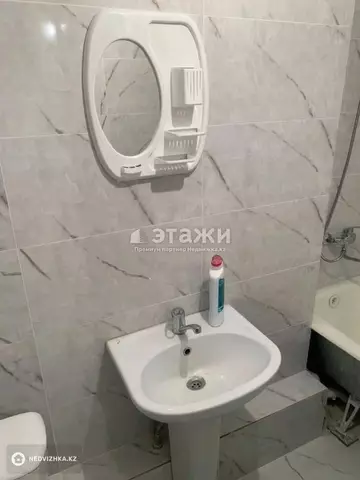 26 м², 1-комнатная квартира, этаж 3 из 6, 26 м², изображение - 7