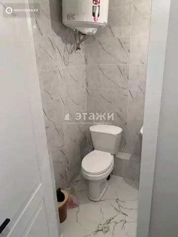 26 м², 1-комнатная квартира, этаж 3 из 6, 26 м², изображение - 8