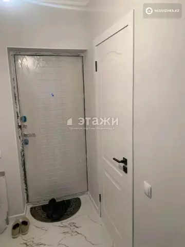 26 м², 1-комнатная квартира, этаж 3 из 6, 26 м², изображение - 4